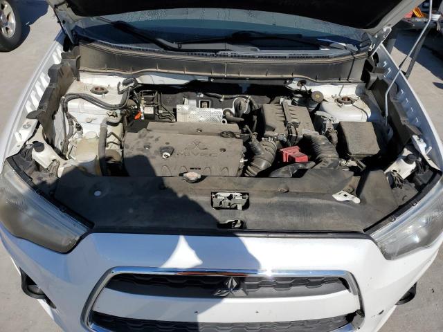 Фото 11 с аукциона – 2013 MITSUBISHI OUTLANDER с VIN 4A4AP3AU3DE016262