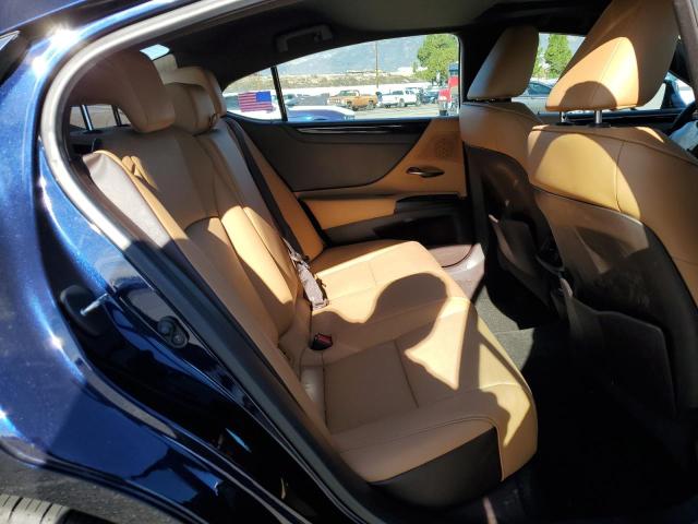 Photo 10 from auction – 2021 LEXUS ES 350 BAS with VIN 58ADZ1B16MU087053