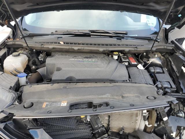 Photo 12 from auction – 2018 FORD EDGE SPORT with VIN 2FMPK4AP2JBB35925