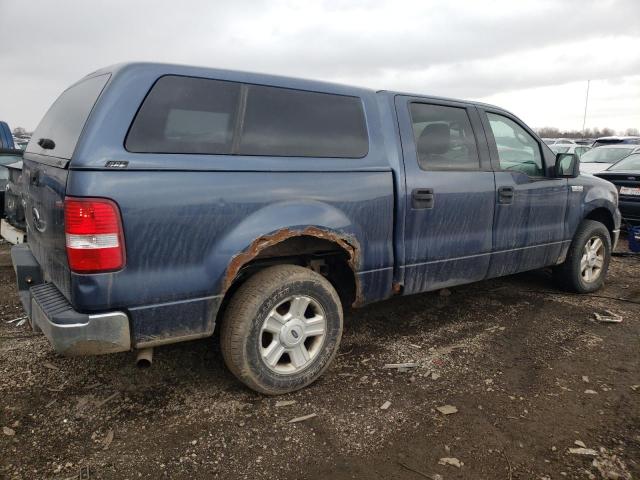 Photo 3 from auction – 2004 FORD F150 SUPER with VIN 1FTRW12W54KD59366