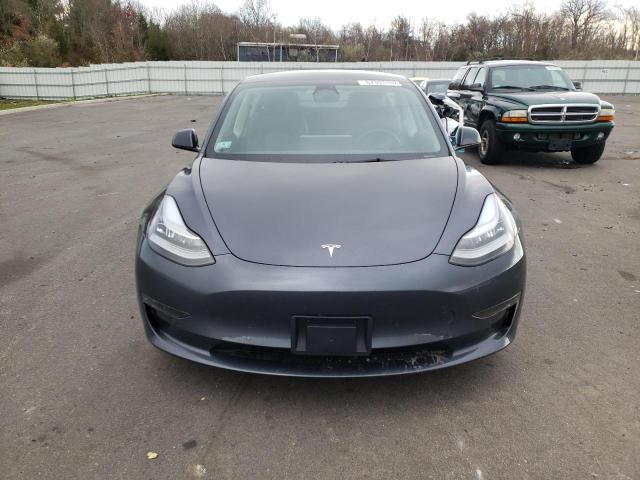 Photo 5 from auction – 2022 TESLA MODEL 3 with VIN 5YJ3E1EB7NF262833