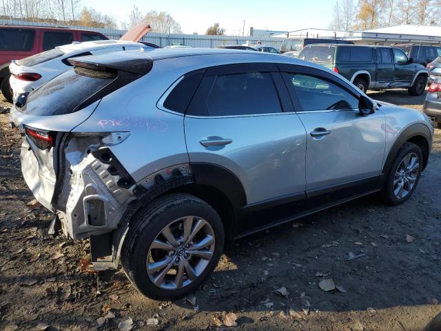Photo 3 from auction – 2020 MAZDA CX-30 PREF with VIN 3MVDMBDL6LM130130