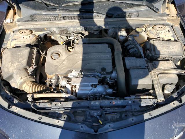 Photo 11 from auction – 2017 CHEVROLET MALIBU LS with VIN 1G1ZB5ST1HF279157