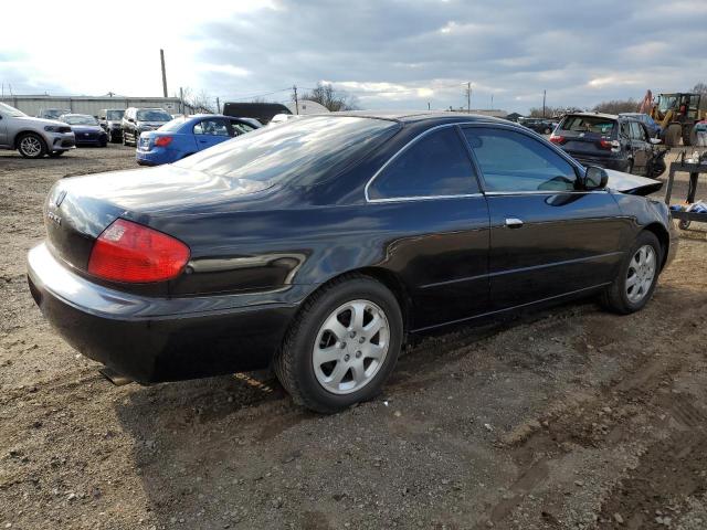 Photo 3 from auction – 2001 ACURA 3.2CL with VIN 19UYA424X1A035603