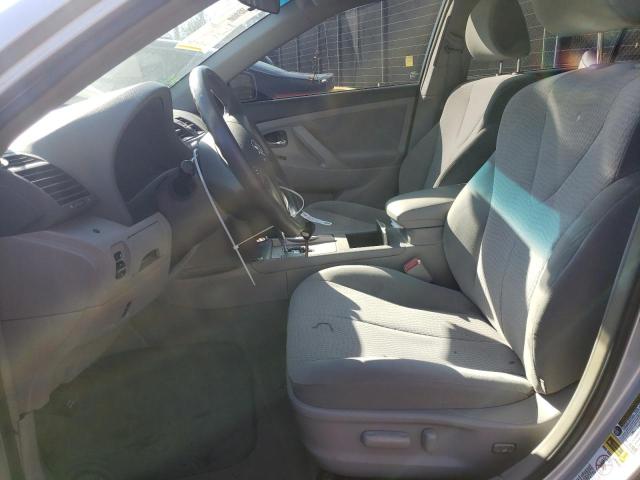 Photo 7 from auction – 2011 TOYOTA CAMRY BASE with VIN 4T4BF3EKXBR127063