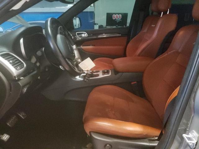 Photo 7 from auction – 2019 JEEP GRAND CHER with VIN 1C4RJFDJ2KC731007