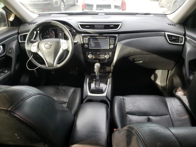 Photo 8 from auction – 2014 NISSAN ROGUE S with VIN 5N1AT2MV6EC795702