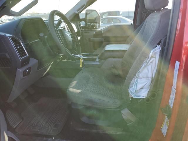 Photo 7 from auction – 2016 FORD F150 SUPER with VIN 1FTFW1EG9GFB85340