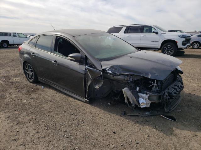Photo 4 from auction – 2015 FORD FOCUS SE with VIN 1FADP3F25FL287792