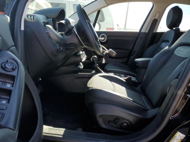 Photo 7 from auction – 2016 FIAT 500X TREKK with VIN ZFBCFXCT0GP331459