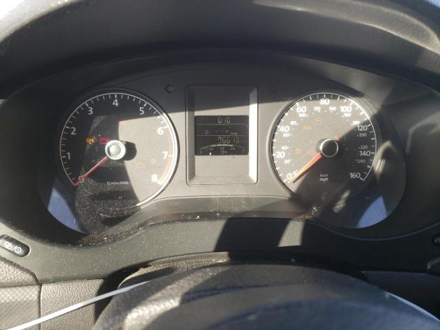 Photo 9 from auction – 2014 VOLKSWAGEN JETTA BASE with VIN 3VW1K7AJ7EM438806