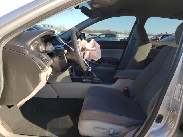 Photo 7 from auction – 2012 HONDA ACCORD LXP with VIN 1HGCP2F47CA028845