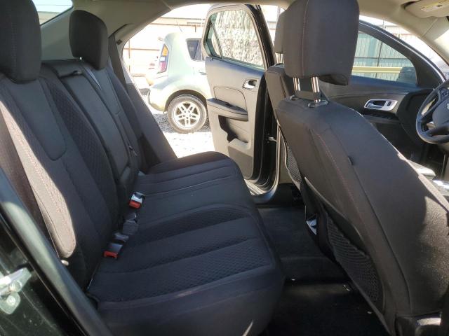Photo 11 from auction – 2015 CHEVROLET EQUINOX with VIN 2GNALAEK3F6407331