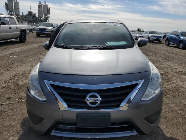 Photo 5 from auction – 2016 NISSAN VERSA S with VIN 3N1CN7AP2GL912891