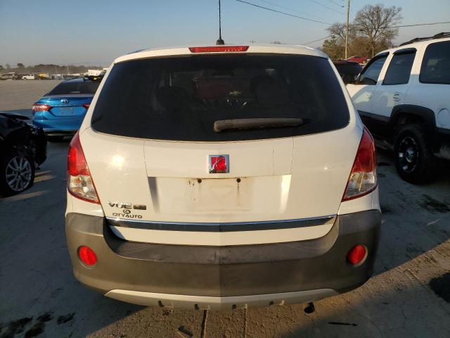 Photo 6 from auction – 2009 SATURN VUE XE with VIN 3GSCL33P79S629926