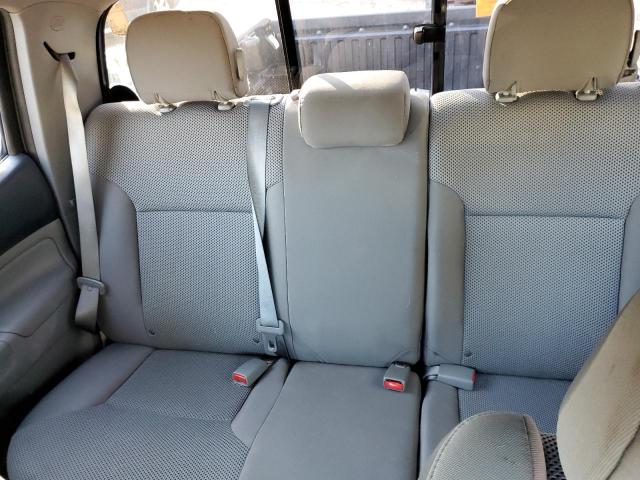 Photo 10 from auction – 2014 TOYOTA TACOMA DOU with VIN 5TFLU4ENXEX107214