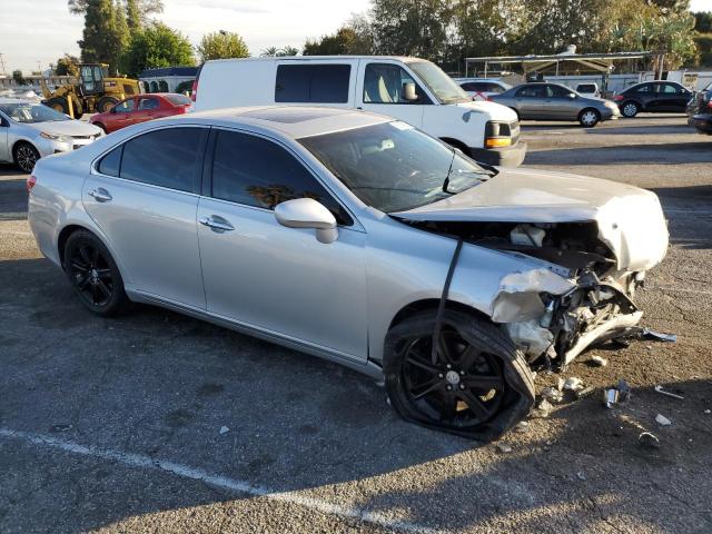 Photo 4 from auction – 2008 LEXUS ES 350 with VIN JTHBJ46G382252342