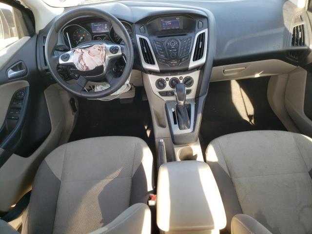 Photo 8 from auction – 2014 FORD FOCUS SE with VIN 1FADP3F23EL277714