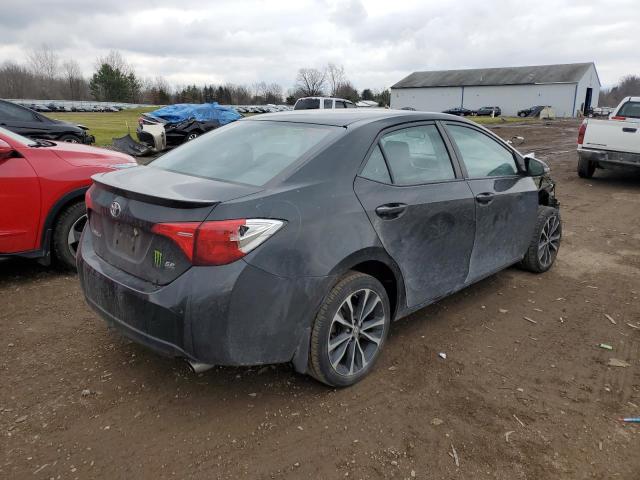 Photo 3 from auction – 2018 TOYOTA COROLLA L with VIN 2T1BURHEXJC081954