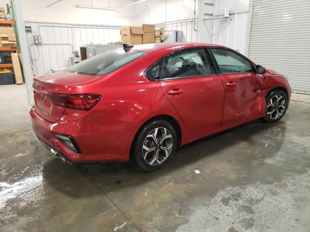Photo 3 from auction – 2019 KIA FORTE FE with VIN 3KPF24AD8KE076766