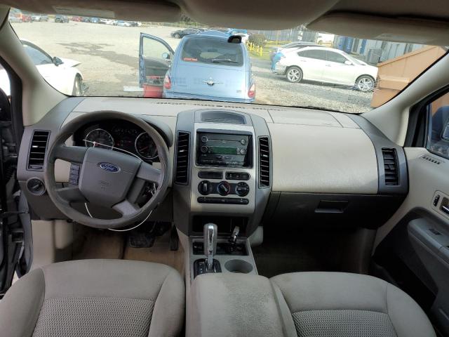 Photo 8 from auction – 2007 FORD EDGE SE with VIN 2FMDK36CX7BA60872