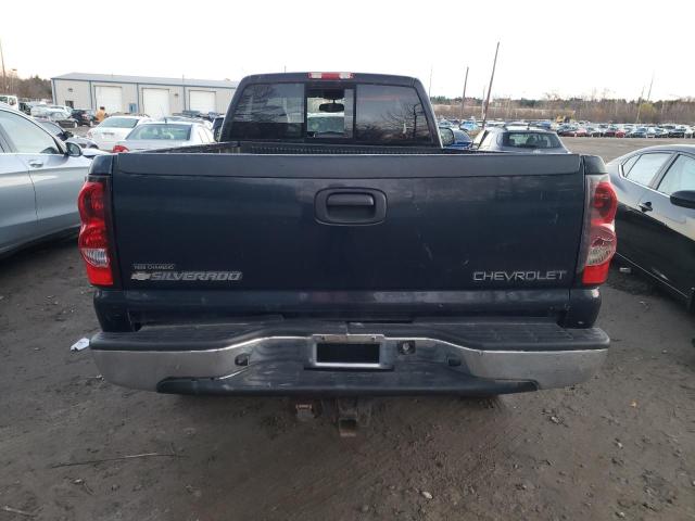 Photo 6 from auction – 2005 CHEVROLET SILVERADO with VIN 1GCHK24U35E313298