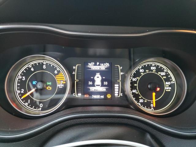 Photo 9 from auction – 2020 JEEP CHEROKEE L with VIN 1C4PJMLB2LD576024