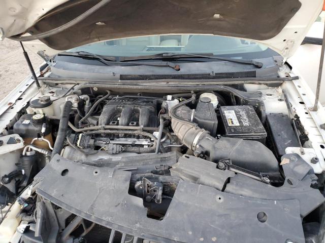 Photo 11 from auction – 2009 MERCURY SABLE PREM with VIN 1MEHM42W19G633173