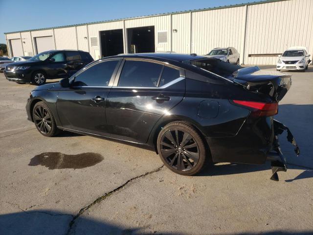 Photo 2 from auction – 2020 NISSAN ALTIMA SR with VIN 1N4BL4CV6LC236403