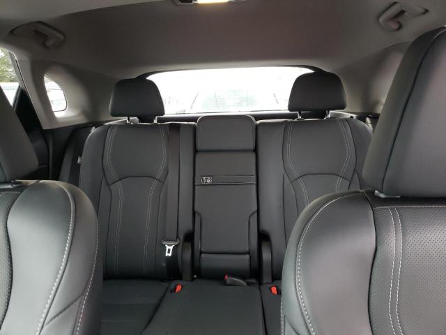 Фото 10 с аукциона – 2021 LEXUS RX 350 с VIN 2T2HZMDA9MC294850