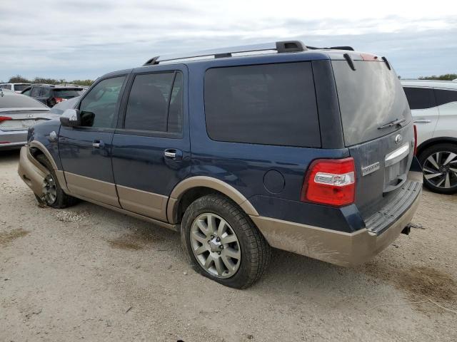 Photo 2 from auction – 2014 FORD EXPEDITION with VIN 1FMJU1H5XEEF26575