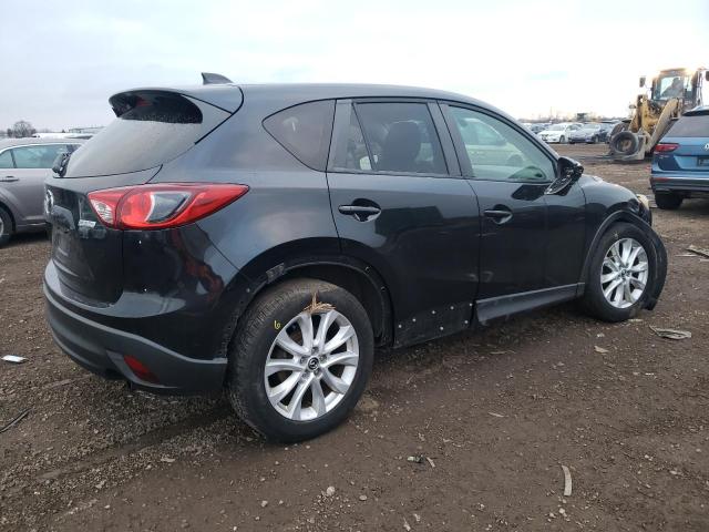 Photo 3 from auction – 2013 MAZDA CX-5 GT with VIN JM3KE4DE8D0111769
