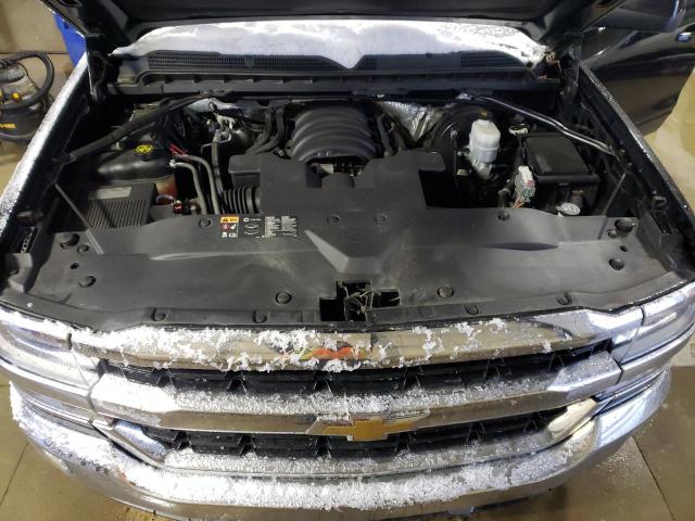 Photo 11 from auction – 2016 CHEVROLET SILVERADO with VIN 1GCVKREC0GZ246561