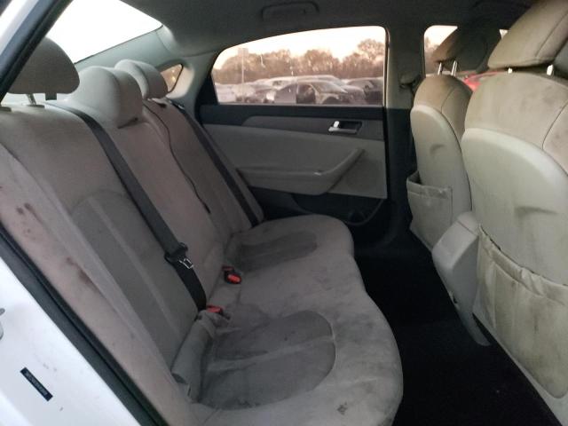 Photo 10 from auction – 2017 HYUNDAI SONATA SE with VIN 5NPE24AF8HH458491