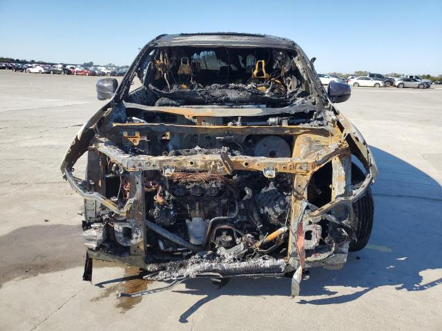Photo 5 from auction – 2018 HONDA PILOT EXL with VIN 5FNYF5H54JB024285