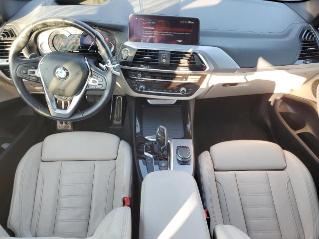 Photo 8 from auction – 2018 BMW X3 XDRIVE3 with VIN 5UXTR9C59JLC83949