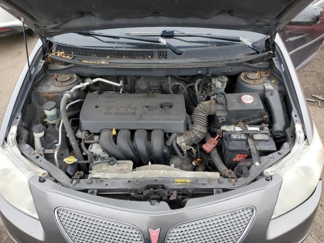 Photo 11 from auction – 2008 PONTIAC VIBE with VIN 5Y2SL67838Z406943
