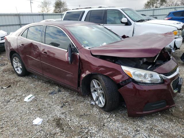 Photo 4 from auction – 2015 CHEVROLET MALIBU 1LT with VIN 1G11C5SL9FF215343