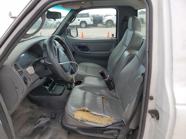 Photo 7 from auction – 2007 FORD RANGER with VIN 1FTYR10DX7PA47197