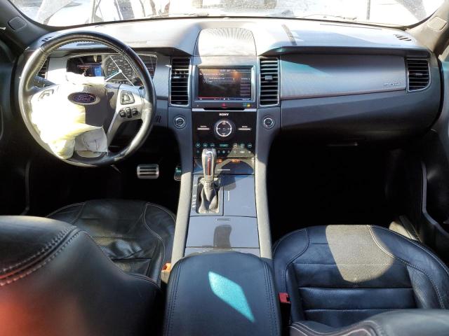Photo 8 from auction – 2013 FORD TAURUS SHO with VIN 1FAHP2KT3DG169272