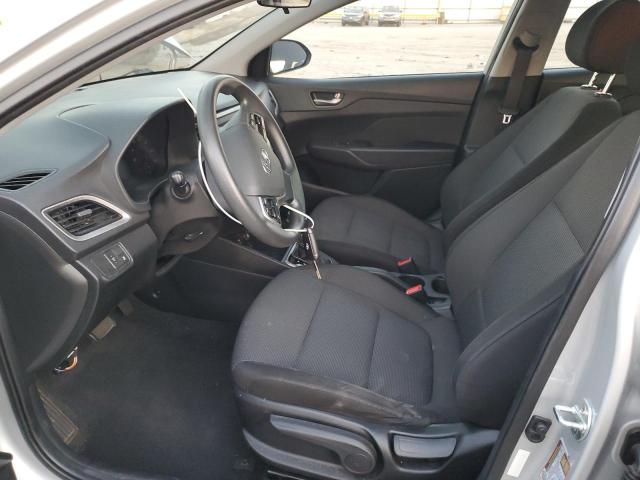 Photo 7 from auction – 2019 HYUNDAI ACCENT SE with VIN 3KPC24A38KE068676