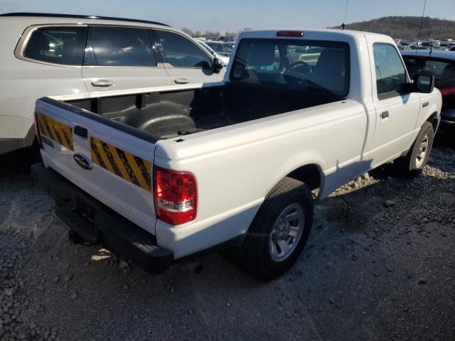 Photo 4 from auction – 2010 FORD RANGER with VIN 1FTKR1AD0APA60634