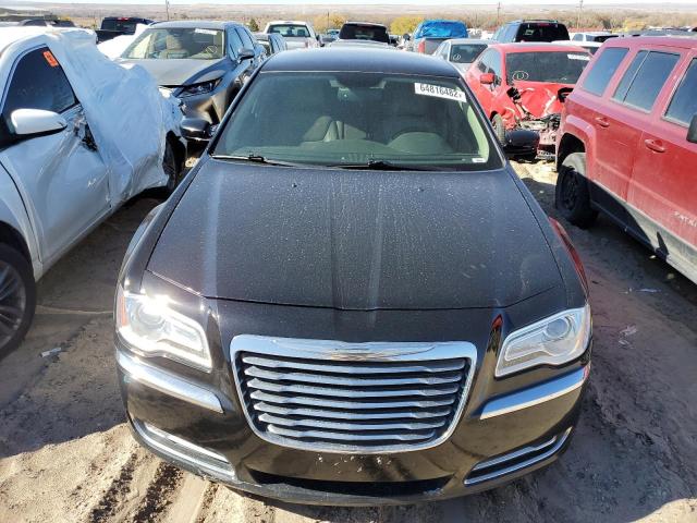 Photo 5 from auction – 2013 CHRYSLER 300 with VIN 2C3CCAAG2DH587040