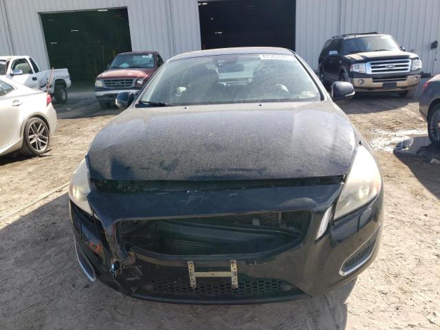 Photo 5 from auction – 2013 VOLVO S60 T5 with VIN YV1612FH0D2199166