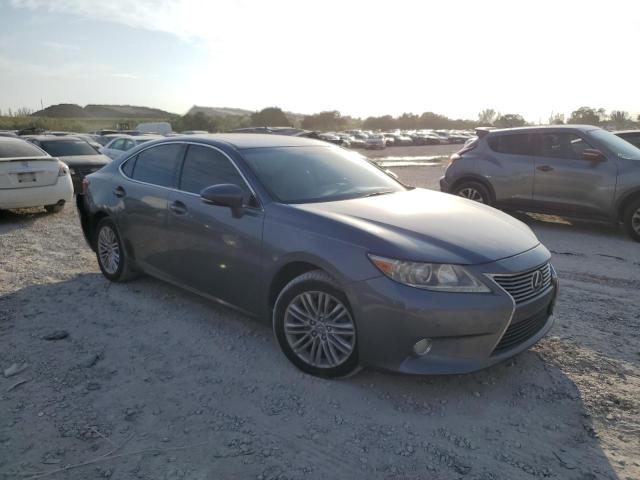 Photo 4 from auction – 2013 LEXUS ES 350 with VIN JTHBK1GG3D2014060