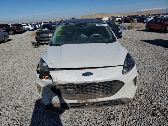 Photo 5 from auction – 2020 FORD ESCAPE SE with VIN 1FMCU9BZ6LUC27820