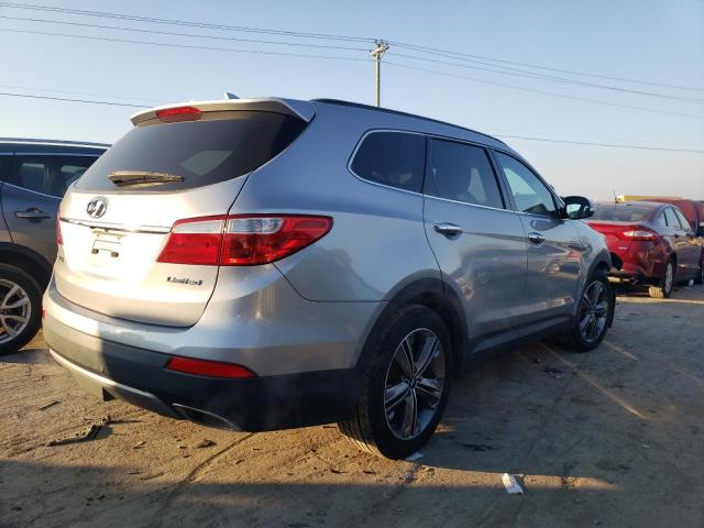 Photo 3 from auction – 2013 HYUNDAI SANTA FE L with VIN KM8SR4HF2DU010134