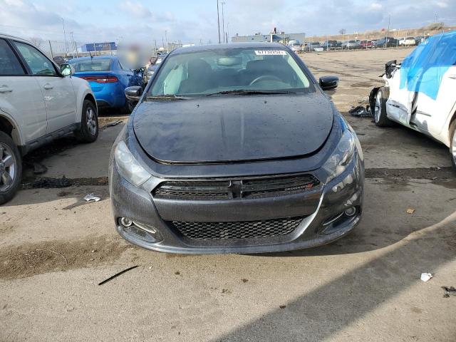 Photo 5 from auction – 2013 DODGE DART SXT with VIN 1C3CDFBA3DD328798
