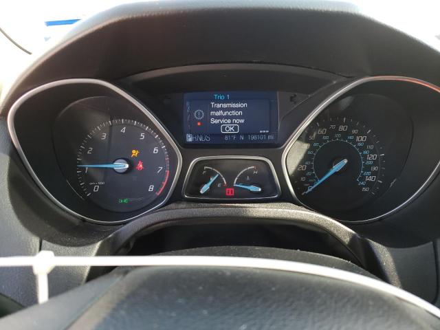Photo 9 from auction – 2012 FORD FOCUS SEL with VIN 1FAHP3H20CL317503