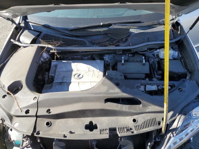 Фото 12 с аукциона – 2015 LEXUS RX 350 с VIN 2T2ZK1BA5FC163993